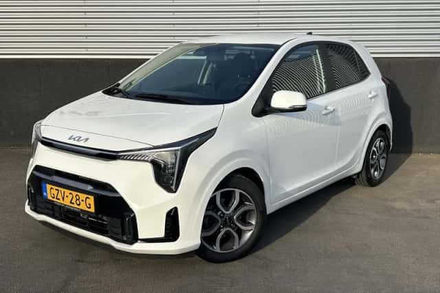 Kia Picanto (2025) thumbnail 2