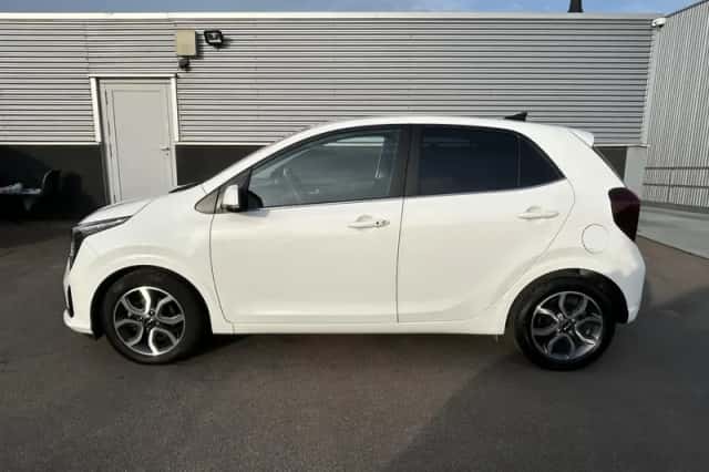 Kia Picanto (2025) thumbnail 3