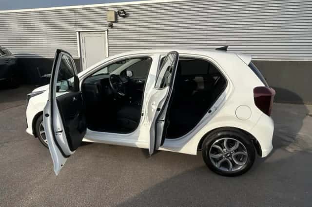Kia Picanto (2025) thumbnail 4