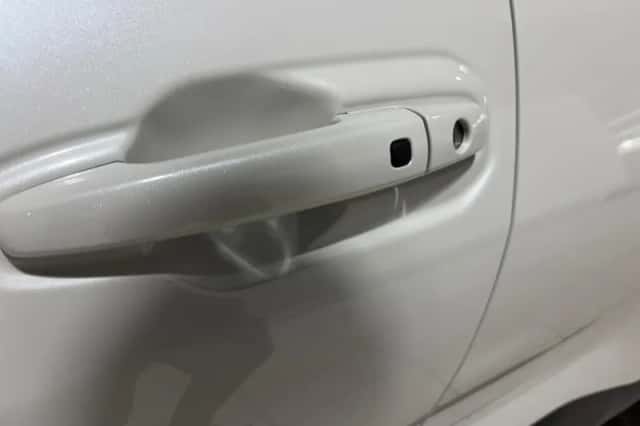 Toyota Urban Cruiser (2026) thumbnail 5