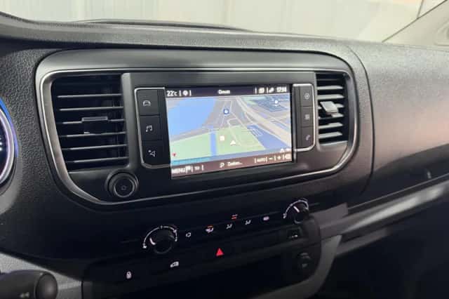 Toyota Proace (2022) thumbnail 3