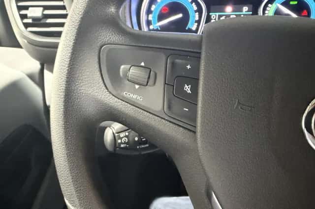 Toyota Proace (2022) thumbnail 5