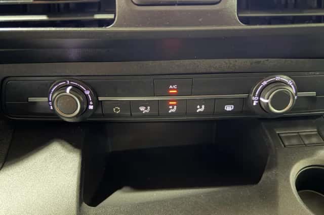 Peugeot Rifter (2023) thumbnail 5