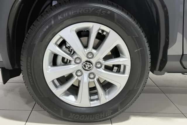 Toyota Yaris Cross (2026) thumbnail 5