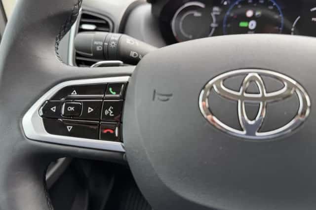 Toyota Proace (2026) thumbnail 2