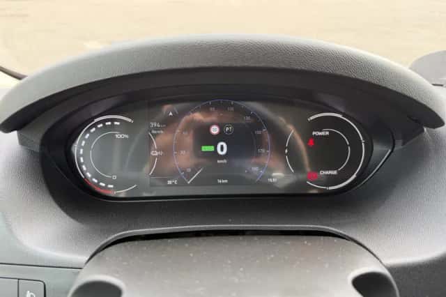 Toyota Proace (2026) thumbnail 5