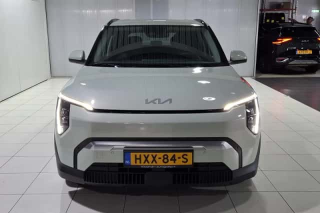 Kia EV3 (2025) thumbnail 4