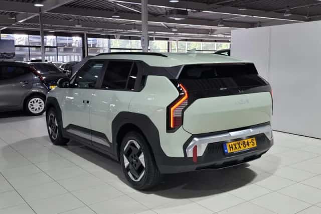 Kia EV3 (2025) thumbnail 5