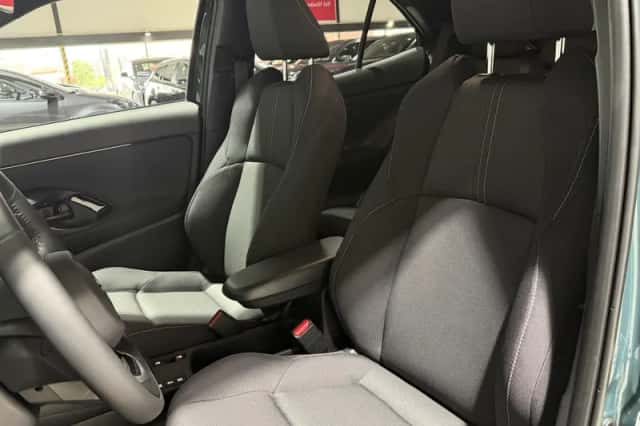 Toyota Yaris Cross (2026) thumbnail 4