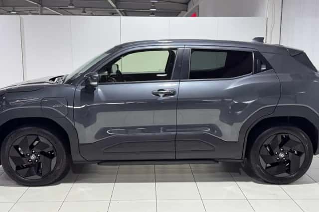 Toyota Urban Cruiser (2026) thumbnail 2