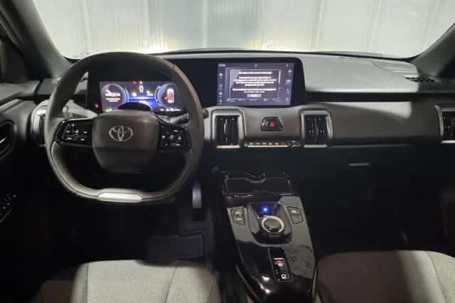 Toyota Urban Cruiser (2026) thumbnail 6