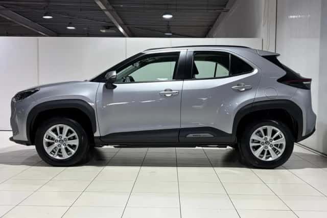 Toyota Yaris Cross (2025) thumbnail 5