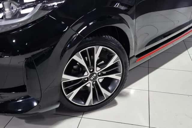 Kia Picanto (2021) thumbnail 2