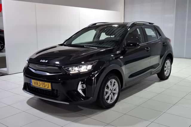 Kia Stonic (2025) thumbnail 5