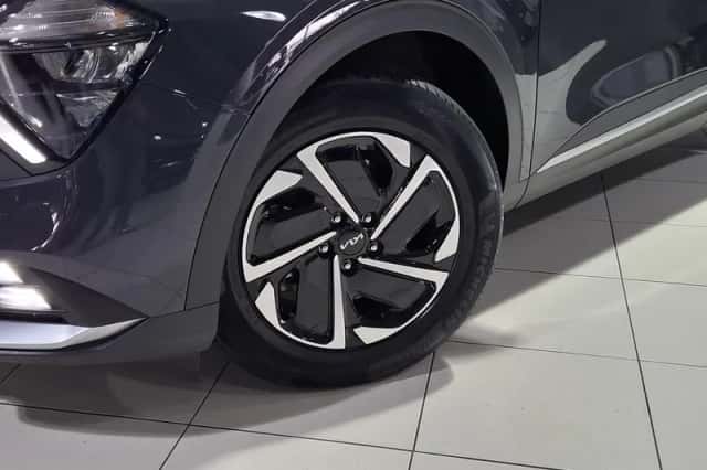 Kia Sportage (2025) thumbnail 2
