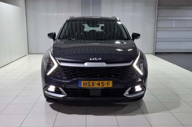 Kia Sportage (2025) thumbnail 4