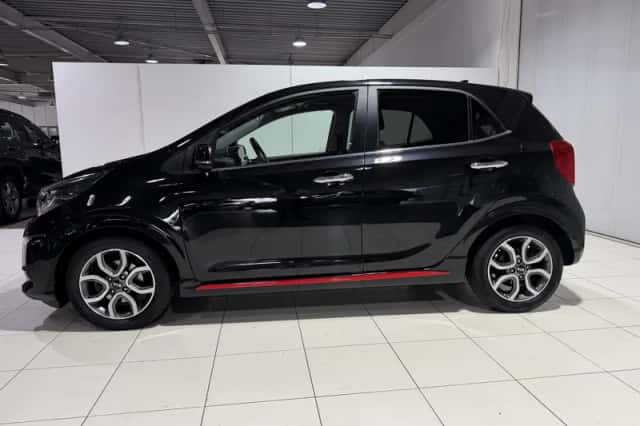 Kia Picanto (2021) thumbnail 4