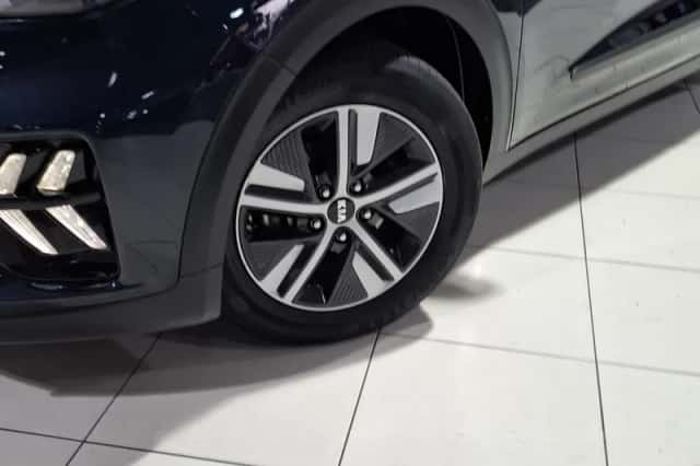 Kia Niro (2021) thumbnail 2
