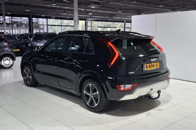 Kia Niro (2022) thumbnail 6