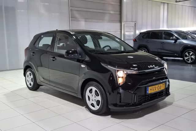 Kia Picanto (2025) thumbnail 3