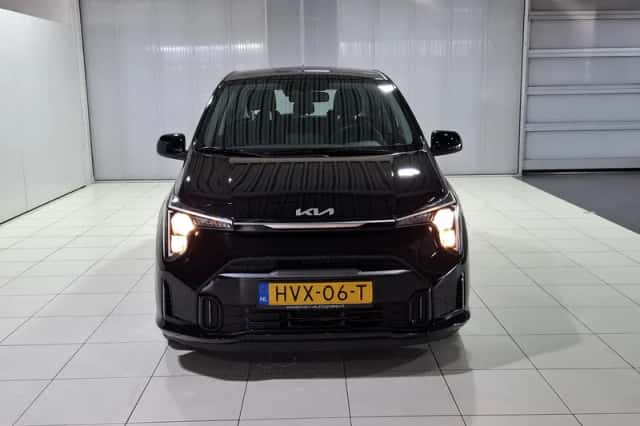 Kia Picanto (2025) thumbnail 4