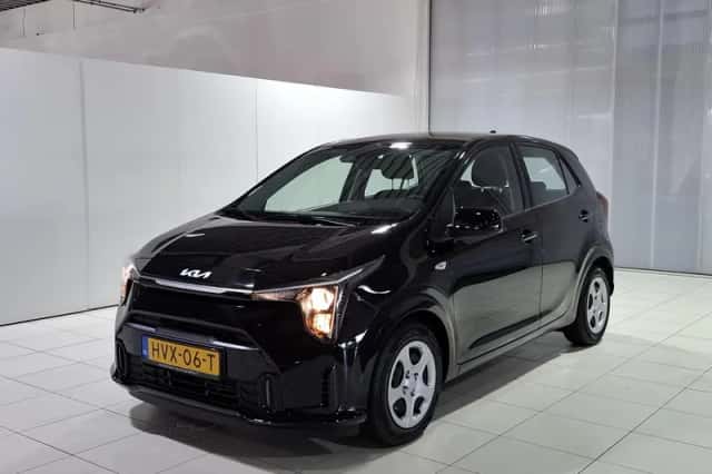 Kia Picanto (2025) thumbnail 5