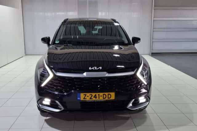 Kia Sportage (2024) thumbnail 4
