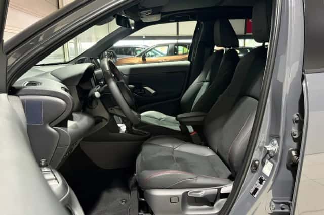 Toyota Yaris Cross (2026) thumbnail 4
