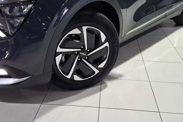 Kia Sportage (2025) thumbnail 2