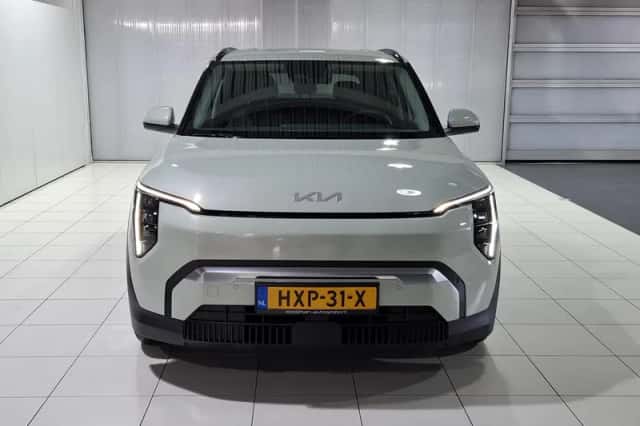Kia EV3 (2025) thumbnail 4