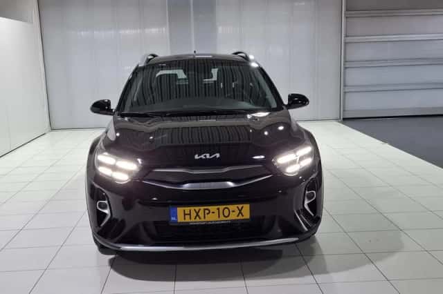Kia Stonic (2025) thumbnail 4