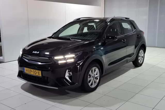 Kia Stonic (2025) thumbnail 5