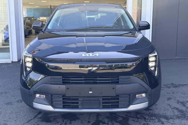 Kia Niro (2026) thumbnail 4
