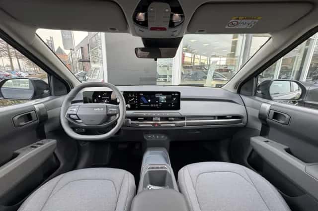 Kia EV3 (2026) thumbnail 4