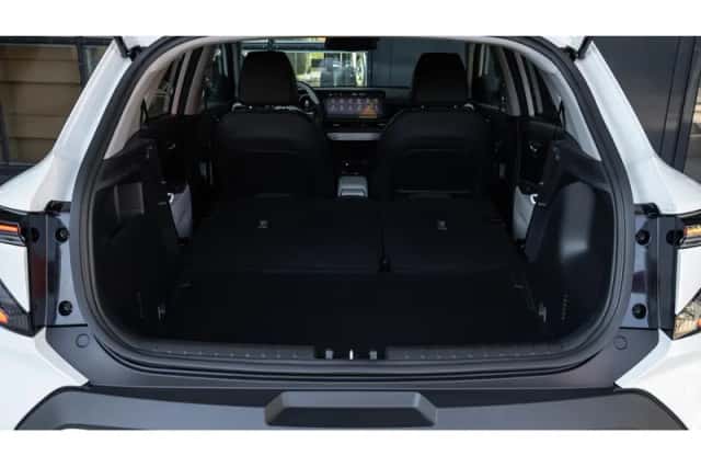 Kia Stonic (2026) thumbnail 5