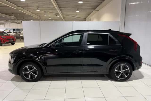 Kia Niro (2025) thumbnail 4