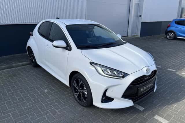 Toyota Yaris (2026) thumbnail 4