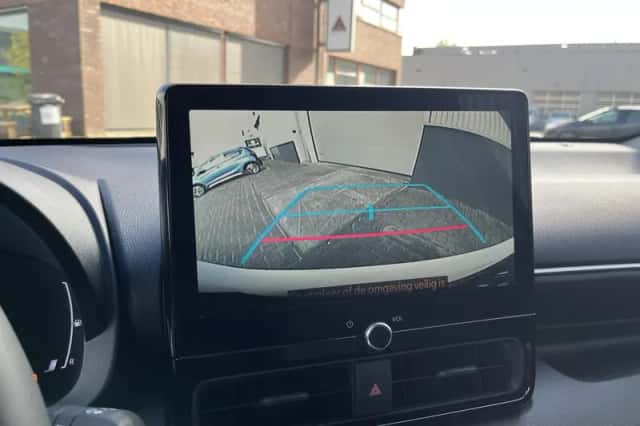 Toyota Yaris (2026) thumbnail 6