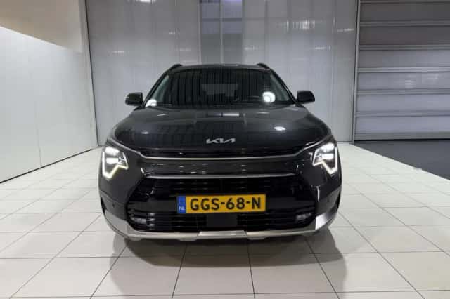 Kia Niro (2024) thumbnail 2