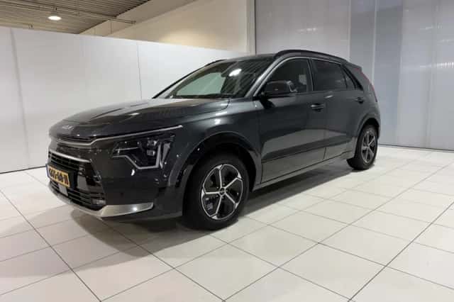Kia Niro (2024) thumbnail 3