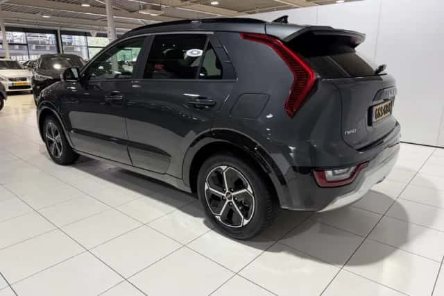 Kia Niro (2024) thumbnail 5