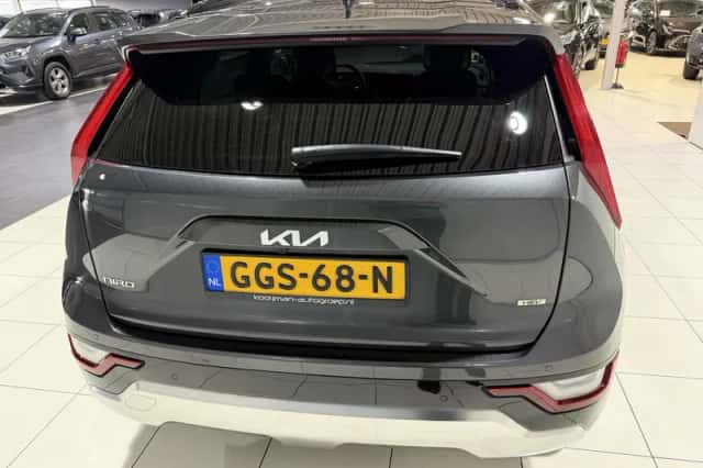 Kia Niro (2024) thumbnail 6