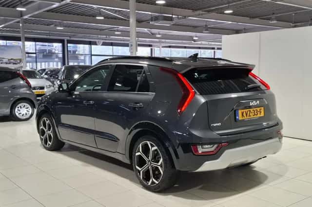 Kia Niro (2023) thumbnail 6