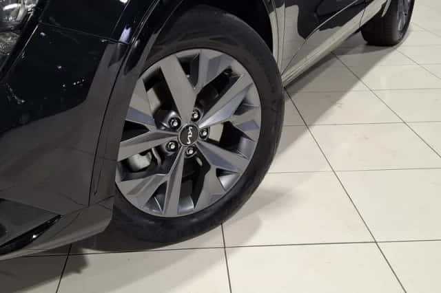Kia Sportage (2025) thumbnail 2