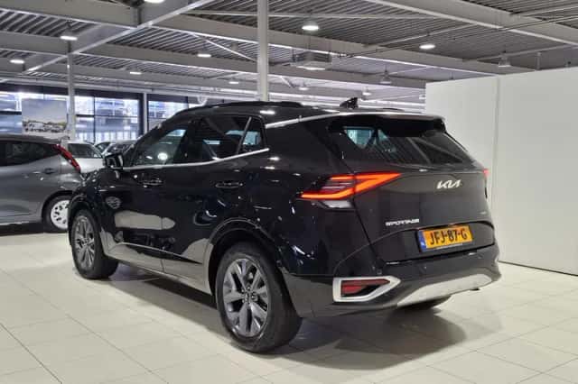 Kia Sportage (2025) thumbnail 6