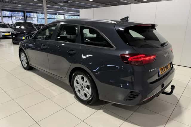 Kia Ceed (2025) thumbnail 5