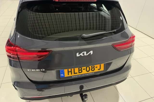 Kia Ceed (2025) thumbnail 6