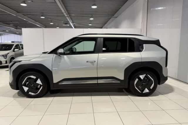 Kia EV3 (2025) thumbnail 4