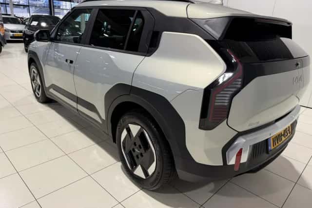 Kia EV3 (2025) thumbnail 5