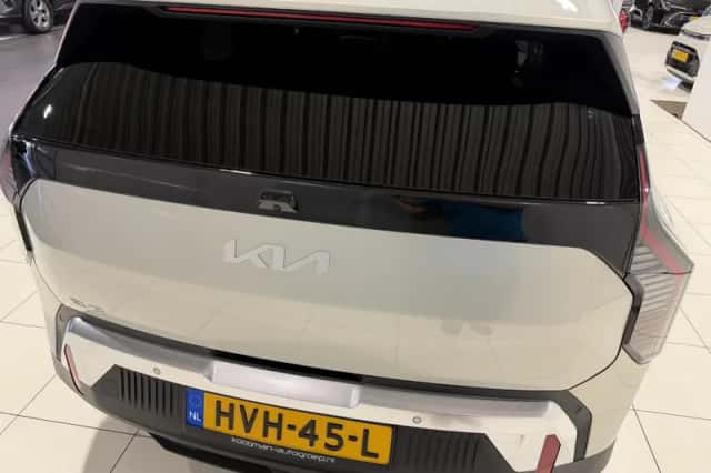 Kia EV3 (2025) thumbnail 6